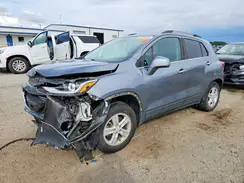 KL7CJPSB9KB940464 2019 CHEVROLET TRAX