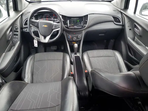 KL7CJPSB9KB948029 2019 CHEVROLET TRAX - Image 8