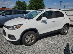 KL7CJPSB9KB948368 2019 CHEVROLET TRAX
