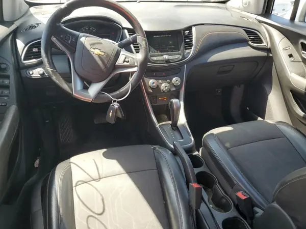 KL7CJPSB9KB948368 2019 CHEVROLET TRAX - Image 8