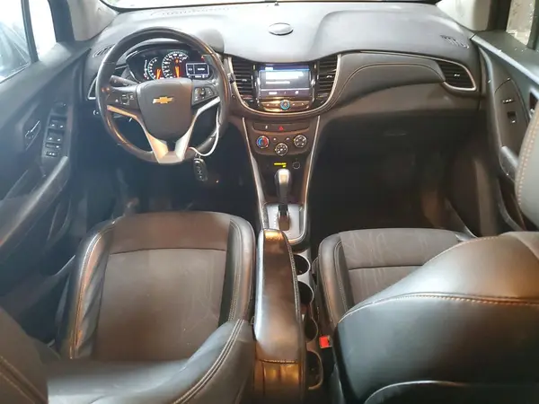 KL7CJPSB9LB000120 2020 CHEVROLET TRAX - Image 8