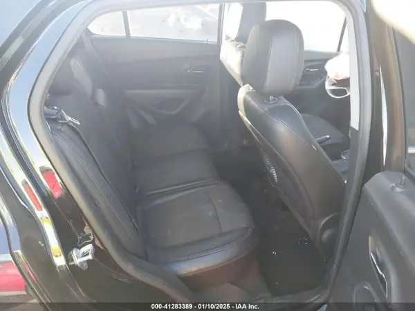 KL7CJPSB9LB001171 2020 CHEVROLET TRAX - Image 8