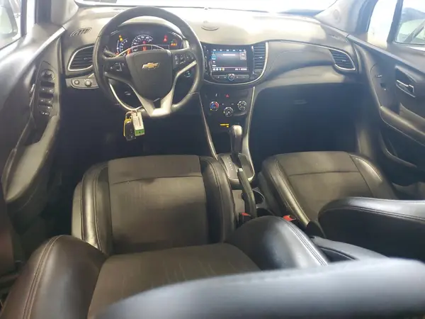 KL7CJPSB9LB002434 2020 CHEVROLET TRAX - Image 8