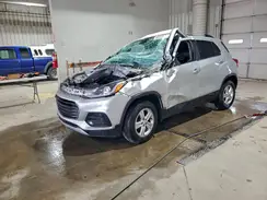 KL7CJPSB9LB004457 2020 CHEVROLET TRAX
