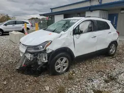 KL7CJPSB9LB007665 2020 CHEVROLET TRAX