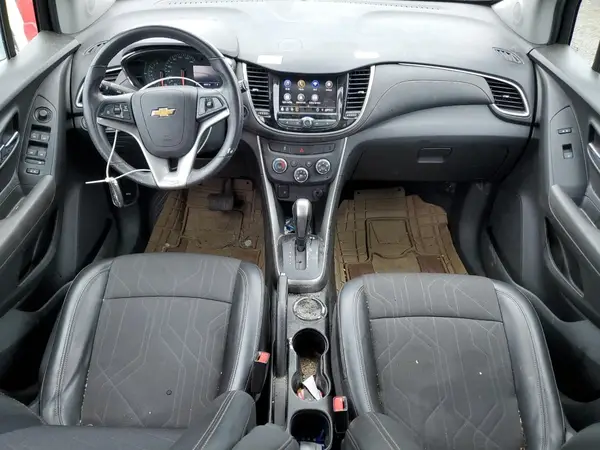 KL7CJPSB9LB023350 2020 CHEVROLET TRAX - Image 8
