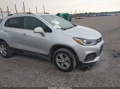 KL7CJPSB9LB024210 2020 CHEVROLET TRAX