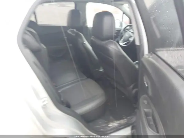 KL7CJPSB9LB024210 2020 CHEVROLET TRAX - Image 7