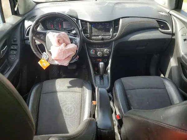 KL7CJPSB9LB025146 2020 CHEVROLET TRAX - Image 8