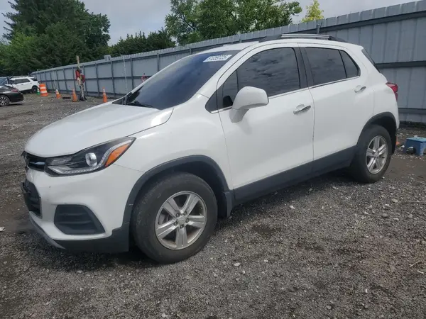 KL7CJPSB9LB056686 2020 CHEVROLET TRAX - Image 1