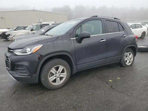 KL7CJPSB9LB061838 2020 CHEVROLET TRAX - Image 1