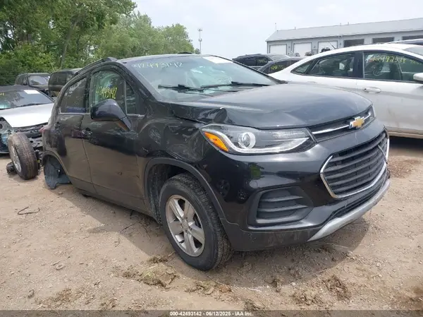 KL7CJPSB9LB065758 2020 CHEVROLET TRAX - Image 1