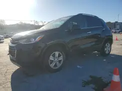 KL7CJPSB9LB088926 2020 CHEVROLET TRAX