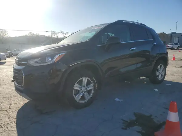 KL7CJPSB9LB088926 2020 CHEVROLET TRAX - Image 1