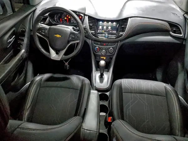KL7CJPSB9LB319615 2020 CHEVROLET TRAX - Image 8