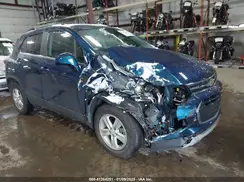 KL7CJPSB9LB330369 2020 CHEVROLET TRAX