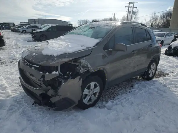KL7CJPSB9LB340545 2020 CHEVROLET TRAX - Image 1