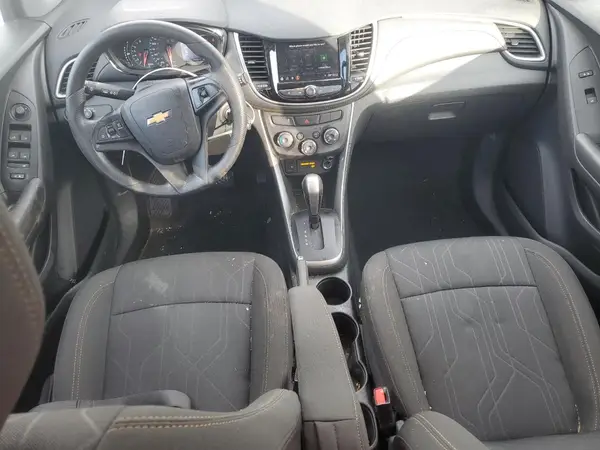 KL7CJPSB9LB340545 2020 CHEVROLET TRAX - Image 8