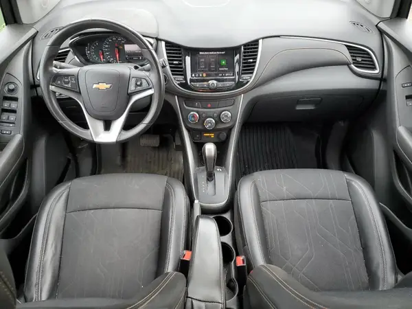 KL7CJPSB9LB347611 2020 CHEVROLET TRAX - Image 8