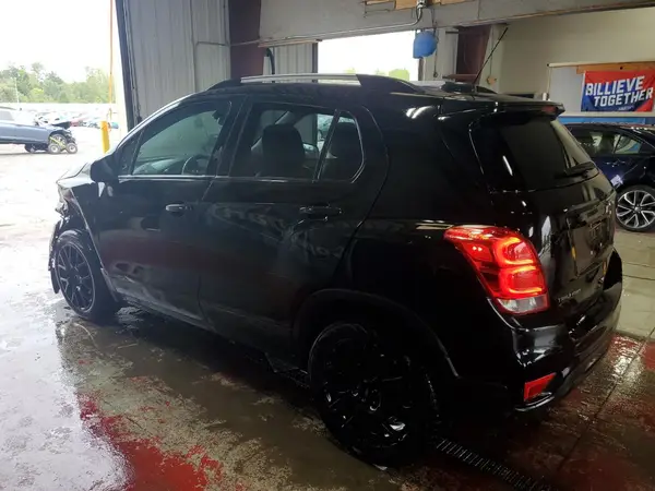KL7CJPSB9LB349424 2020 CHEVROLET TRAX - Image 2