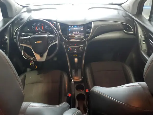 KL7CJPSB9LB349424 2020 CHEVROLET TRAX - Image 8