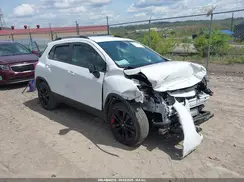 KL7CJPSB9MB304470 2021 CHEVROLET TRAX