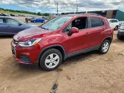 KL7CJPSB9MB314173 2021 CHEVROLET TRAX