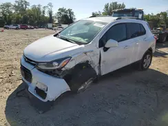 KL7CJPSB9MB319440 2021 CHEVROLET TRAX