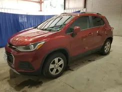 KL7CJPSB9MB323326 2021 CHEVROLET TRAX