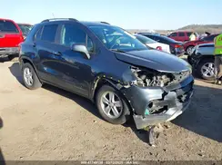 KL7CJPSB9MB324735 2021 CHEVROLET TRAX