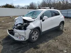 KL7CJPSB9MB326050 2021 CHEVROLET TRAX