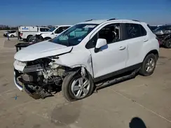 KL7CJPSB9MB340501 2021 CHEVROLET TRAX