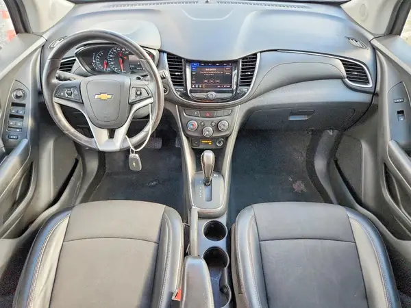 KL7CJPSB9MB347464 2021 CHEVROLET TRAX - Image 8
