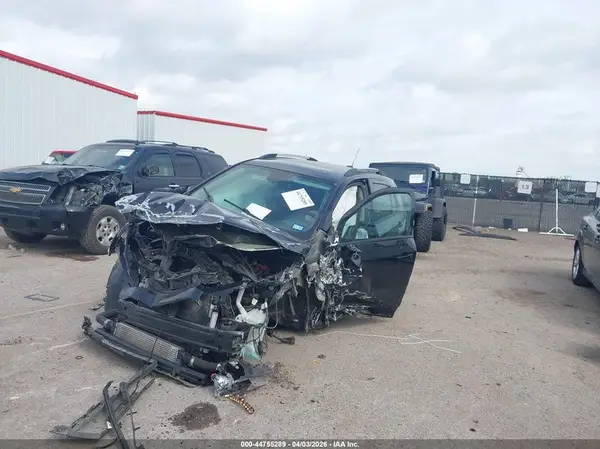 KL7CJPSB9MB349022 2021 CHEVROLET TRAX - Image 2