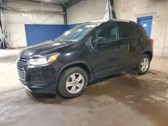 KL7CJPSB9MB350087 2021 CHEVROLET TRAX