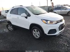 KL7CJPSB9MB353491 2021 CHEVROLET TRAX