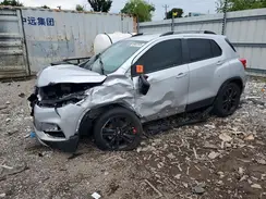 KL7CJPSB9MB354737 2021 CHEVROLET TRAX