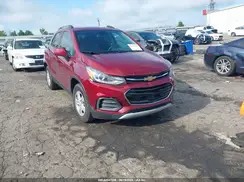 KL7CJPSB9MB357668 2021 CHEVROLET TRAX