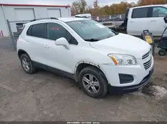KL7CJPSBXGB505539 2016 CHEVROLET TRAX