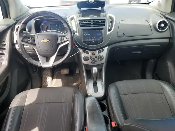 KL7CJPSBXGB531963 2016 CHEVROLET TRAX - Image 8