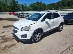 KL7CJPSBXGB535186 2016 CHEVROLET TRAX