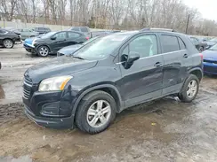 KL7CJPSBXGB541327 2016 CHEVROLET TRAX