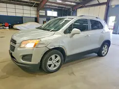 KL7CJPSBXGB544082 2016 CHEVROLET TRAX