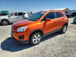 KL7CJPSBXGB559729 2016 CHEVROLET TRAX