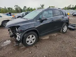 KL7CJPSBXGB571878 2016 CHEVROLET TRAX