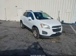 KL7CJPSBXGB608766 2016 CHEVROLET TRAX