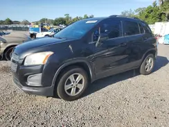 KL7CJPSBXGB612333 2016 CHEVROLET TRAX