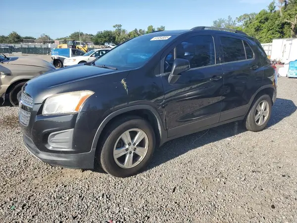 KL7CJPSBXGB612333 2016 CHEVROLET TRAX - Image 1