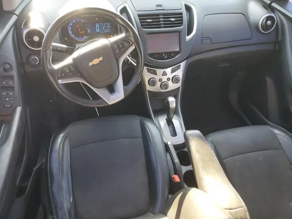 KL7CJPSBXGB612333 2016 CHEVROLET TRAX - Image 8