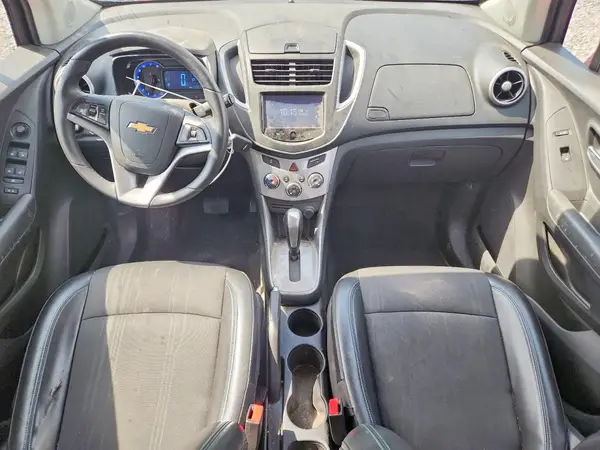 KL7CJPSBXGB619038 2016 CHEVROLET TRAX - Image 8